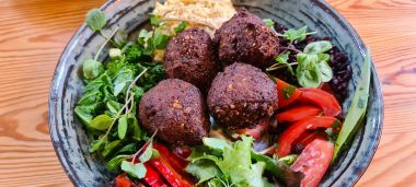 Buddha Bowl