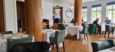 The Dining Room
