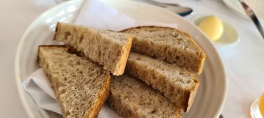 Bread