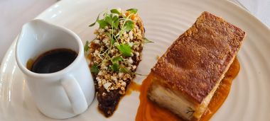 Pork Belly
