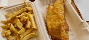 Fish & Chips