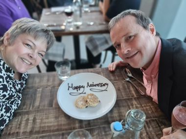 Happy Anniversary Happy Anniversary