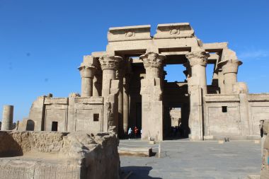 Temple of Kom Ombo