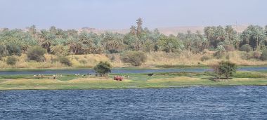 Nile River