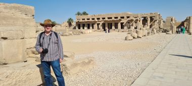 Temple of Ptah