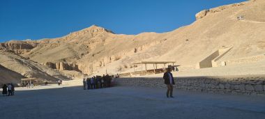 Valley of the Kings