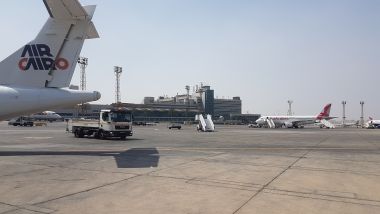 Cairo Airport