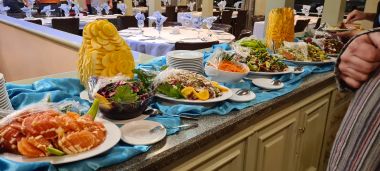 Dinner Buffet Dinner Buffet