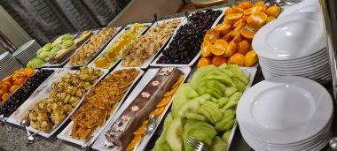 Dinner Buffet Dinner Buffet