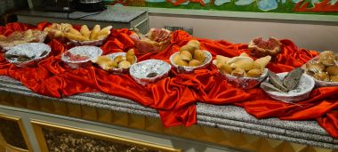 Dinner Buffet Dinner Buffet