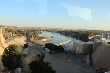 Nile