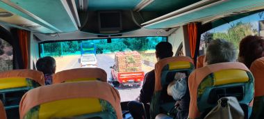 Produce in Truck Produce in Truck