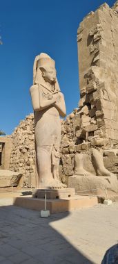 Ramses II