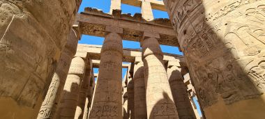 Great Hypostyle Hall Great Hypostyle Hall