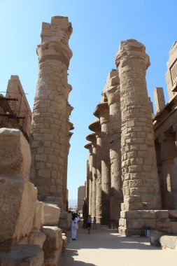 Great Hypostyle Hall Great Hypostyle Hall