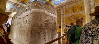 Sarcophagus Sarcophagus