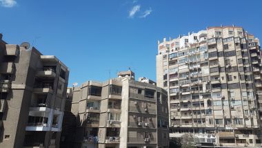 Apartments Apartments