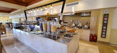 Breakfast Buffet Breakfast Buffet