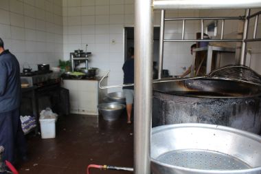 Kitchen Kitchen