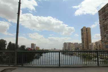 The Nile