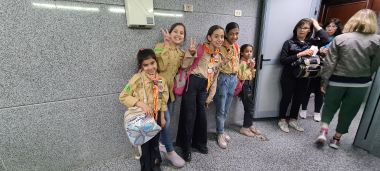 Girl Scouts