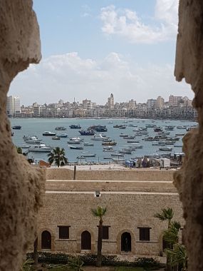 Harbour View Harbour View
