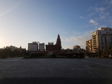 Baron Empain Palace