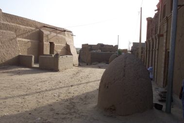 Bread Ovens