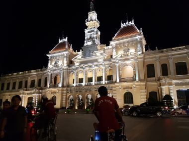 City Hall