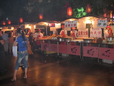 Night Market