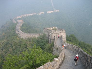 The Great Wall