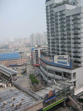 Shanghai