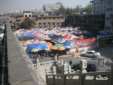 Market