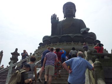 Big Buddha