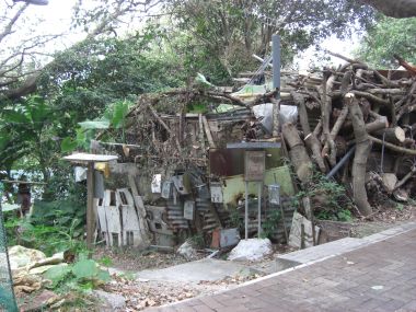 Hovel Hovel