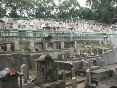 Cemetary Cemetary