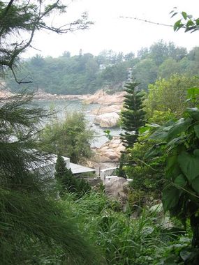 Near Nam Tam