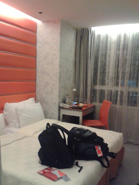 Our Room