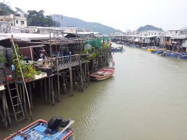 Tai O