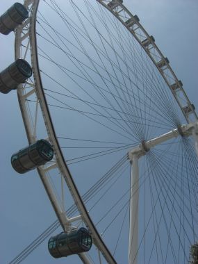 Singapore Flyer