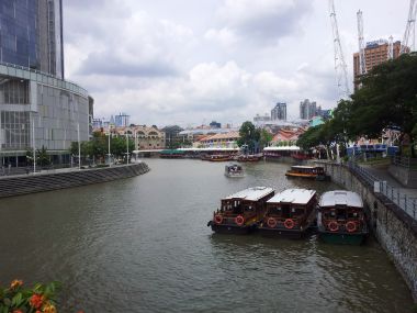 Clarke Quay