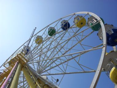 Ferris Wheel