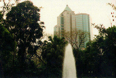 Kowloon Park