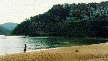 Repulse Bay