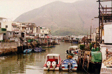 Tai O