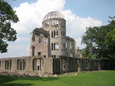 A-Bomb Dome