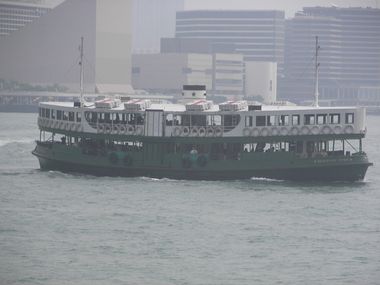 Star Ferry (SW)