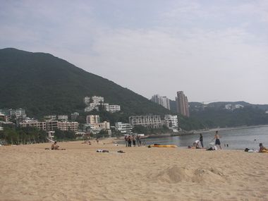 Repulse Bay Beach (SW)