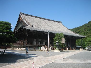 Chion-in Temple