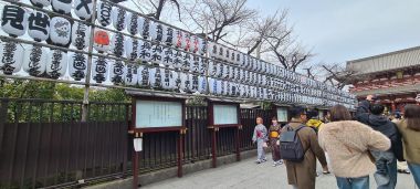 Lanterns